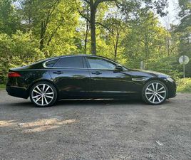 XF V6 3.0 - 340 CH BVA PORTFOLIO