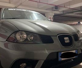 SEAT IBIZA SOCIETE SEAT IBIZA 1.4 TDI