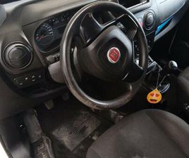 FIAT FIORINO 2019