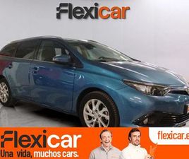 TOYOTA AURIS 120T TOURING SPORTS ACTIVE 85 KW (116 CV)