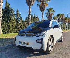 BMW I3 60 AH