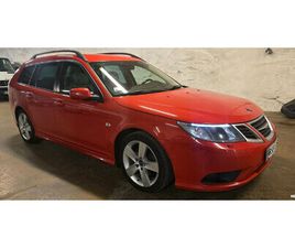 SPORT COMBI 2,0TS 154 KW VECTOR A5