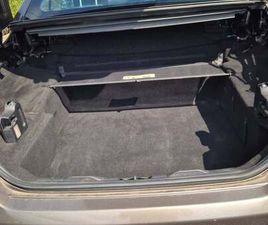 FORD, FOCUS CC, CONVERTIBLE, 2009, MANUAL, 1997 (CC), 2 DOORS