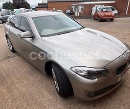 BMW SERIE 5 TOURING 523 BMW SERIE 5 523I TOURING