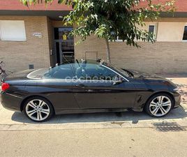 BMW SERIE 4 430I XDRIVE BMW SERIE 4 430I XDRIVE