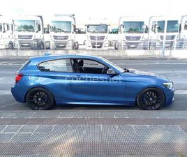 BMW SERIE 1 135 BMW SERIE 1 M135I