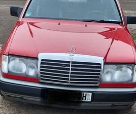 MERCEDES CLASSE E COUPE 230 CE MERCEDES-BENZ CE 230