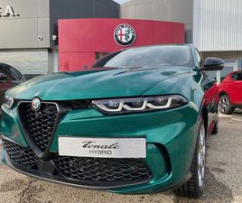 1.3 PHEV 280CH VELOCE AT6 E-Q4