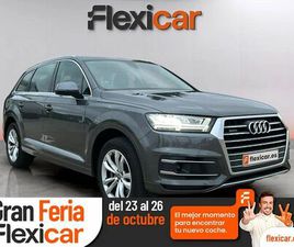50 TDI QUATTRO 210 KW (286 CV) TIPTRONIC