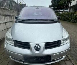 RENAULT ESPACE IV EDITION 25TH