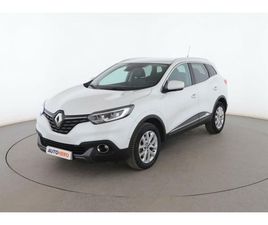 RENAULT KADJAR 1.6 DCI ENERGY ZEN