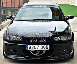 BMW SERIE 3 318 IS BMW SERIE 3