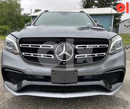 2013 MERCEDES-BENZ GL 450 4 MATIC/340KS/USA/7 SJEDISTA