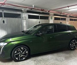 PEUGEOT 308 PEUGEOT 308