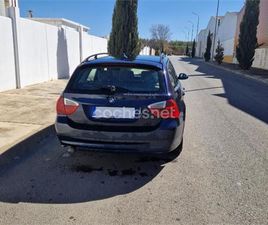 BMW SERIE 3 320D TOURING E91