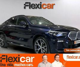 XDRIVE40I 245 KW (333 CV)