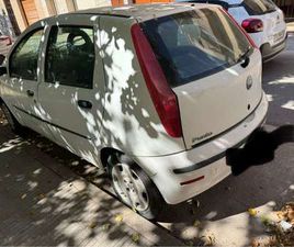 FIAT PUNTO 1.4 16V DYNAMIC