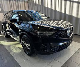 ACURA MDX 2023 A-SPEC SH-AWD