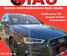 SPB 40 E-TRON S TRONIC ADMIRED