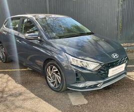 1.0 T-GDI ADVANCE DCT EURO 6 (START/STOP) 5DR