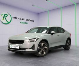 POLESTAR POLESTAR 2 78 POLESTAR 2 LONG RANGE 78 KWH