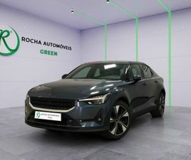 POLESTAR POLESTAR 2 POLESTAR 2 LONG RANGE 78KWH