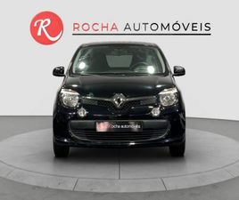 RENAULT TWINGO 1.0 SCE LIMITED