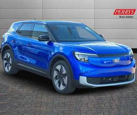 FORD EXPLORER 2025 FORD EXPLORER EXPLORER EV PREMIUM 5 DOOR 79KWH EXTENDED RANGE AWD 1 SPEED AUTOMATIC 5 DOOR A...