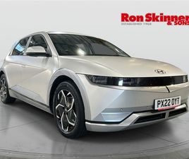 73KWH PREMIUM HATCHBACK 5DR ELECTRIC AUTO (217 PS)