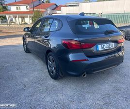 BMW 114