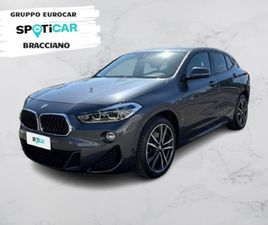 BMW X2 SDRIVE 20I X2 (F39) X2 SDRIVE20I MSPORT-X