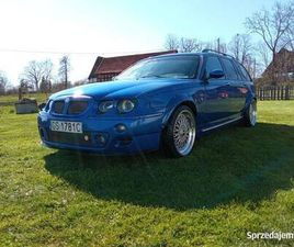 MG ZT-T MG ZT-T 190 SLUPSK - SPRZEDAJEMY.PL