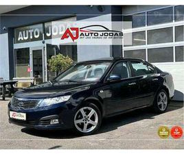 KIA MAGENTIS 2.7 V6 ACTIVE PRO **LEDER/SCHIEBEDACH**