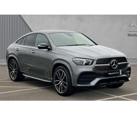 MERCEDES GLE GLE 400 2022 - GLE 400D 4MATIC AMG LINE PREMIUM + 5DR 9G-TRONIC