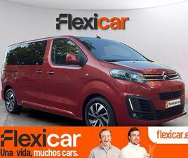 BLUEHDI 180 TALLA M SHINE EAT8 130 KW (177 CV)