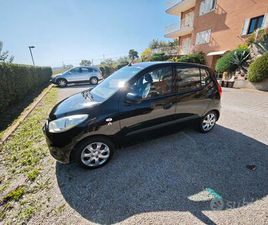 HYUNDAI I10 GPL 1° SERIE 1.1 CLASSIC, 2011