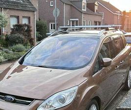 FORD GRAND C-MAX 1.0 TITANIUM 7P.