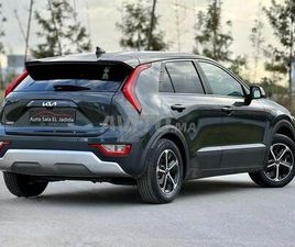 NOUVELLE KIA NIRO ACTIVE BVA HYBRID 2023