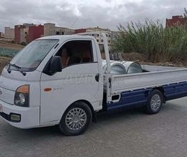 HYUNDAI H100 HYUNDAI