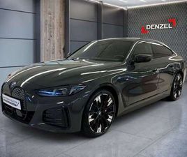 BMW I4 GRAN COUPE XDRIVE40 81,1KWH