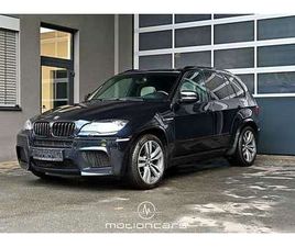 BMW X5 M EISENMANN AGA