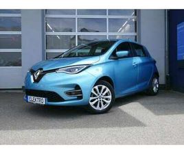 RENAULT ZOE (MIETBATTERIE) Z.E. 50 EXPERIENCE CCS NAVI LED