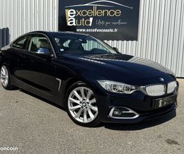 BMW SÉRIE 4 COUPE (F32) 428IA XDRIVE 245CH MODERN