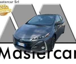 PRIUS+ PRIUS 1.8H ACTIVE ECVT MY18 - FR892NZ