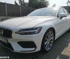 VOLVO S60 T5 MOMENTUM PRO