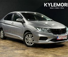 HONDA GRACE AUTOMATIC HYBRID 1.5