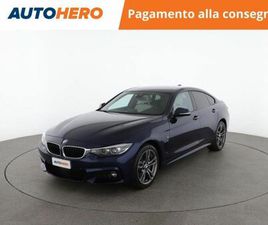 D XDRIVE GRAN COUPÉ MSPORT