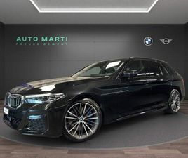 540I XDRIVE TOURING