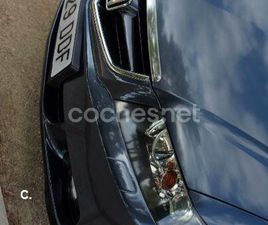 HONDA ACCORD 2.4 EXECUTIVE AUTO