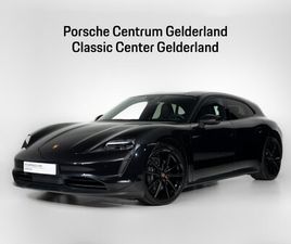 PORSCHE TAYCAN SPORT TURISMO